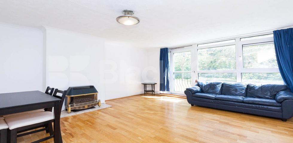 			NEW INSTRUCTION!, 3 Bedroom, 1 bath, 1 reception Flat			 Boundary Road, ST JOHNS WOOD